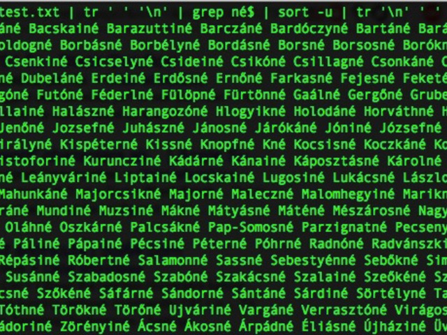 Agyhalottak országa