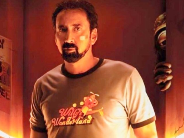Eszelősen bizarr, de piszok vicces lett Nicolas Cage új horrorja