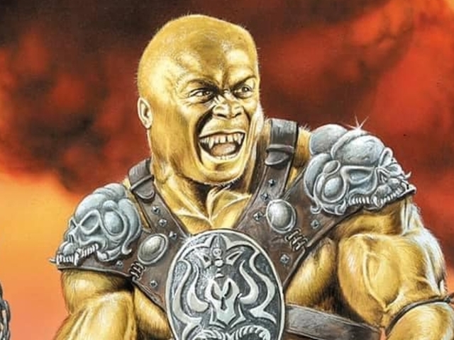 2 millió forintért kelt el a Skandar Graunos eredeti Szendrei-kép