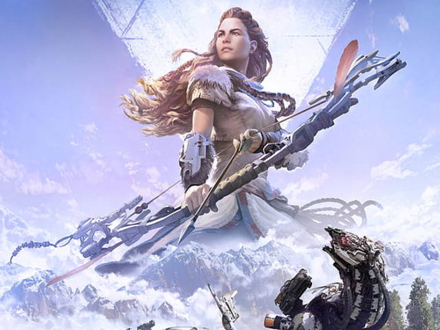 2 hétig még ingyenes a legjobb Mad Max-játék, a Horizon Zero Dawn