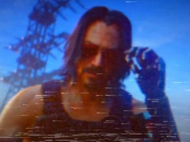 Itt a Cyberpunk 2077 zseniális hangalámondásos VHS-kazis verziója!