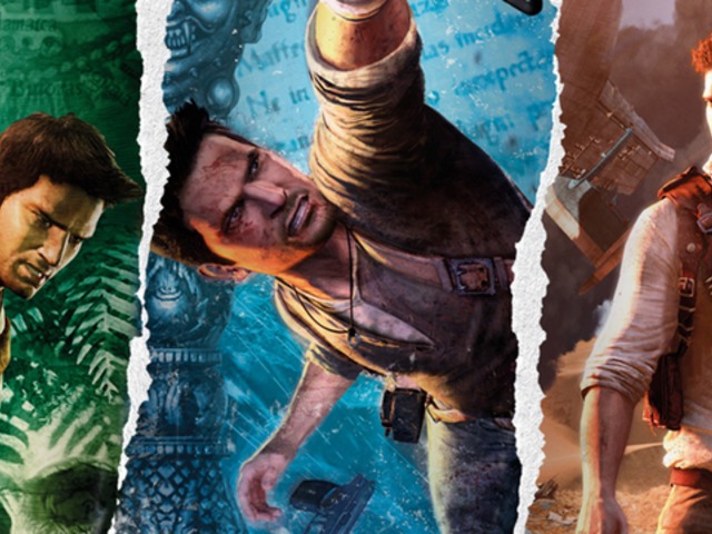 A Sony megkésett karácsonyi ajándéka: Uncharted 1-2-3 – ingyen!