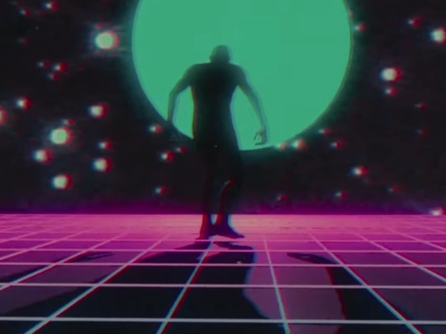 Nagyon bizarr retró sci-fi fölött bábáskodott Steven Soderbergh