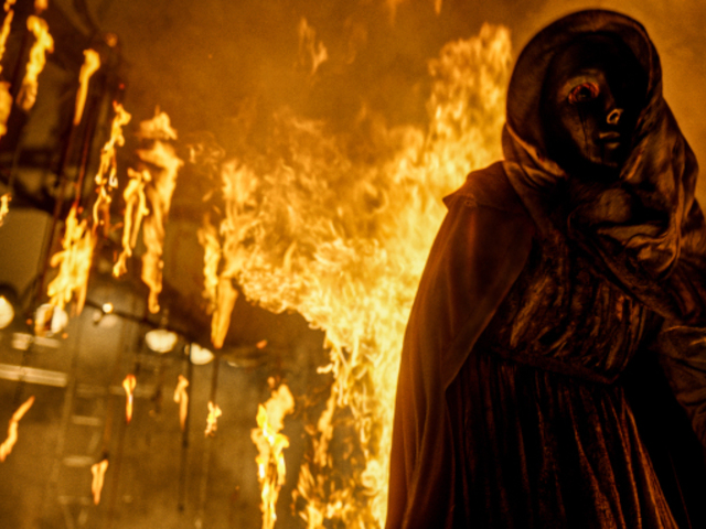 Ördögien jó húsvéti horrorral támad a Fűrész sztárja, Cary Elwes