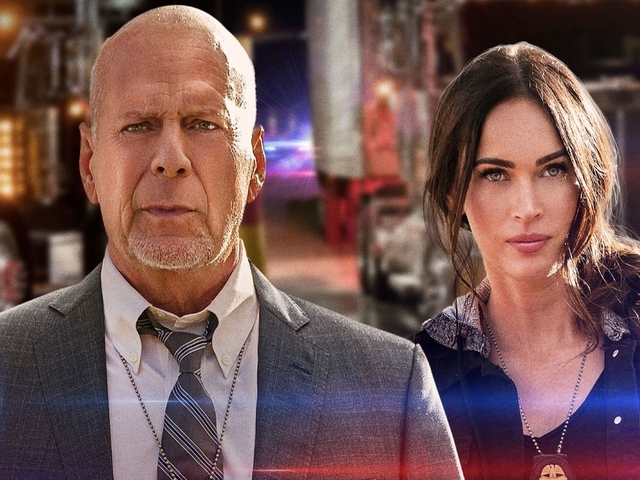 Bruce Willis, Megan Fox és Stallone lánya sorozatgyilkosos filmben? Jöhet!