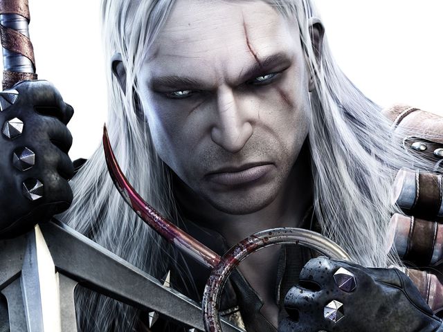 Ingyenes lett minden idők egyik legjobb fantasy RPG-je, a Witcher