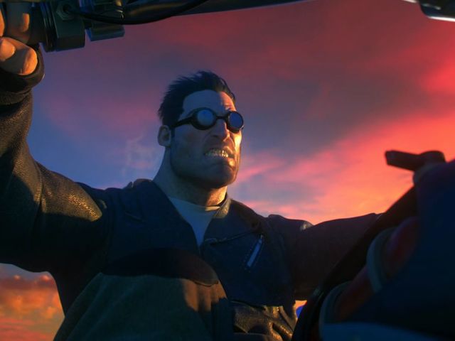 Bitang jó Full Throttle-kamuelőzetest villantott egy londoni banda