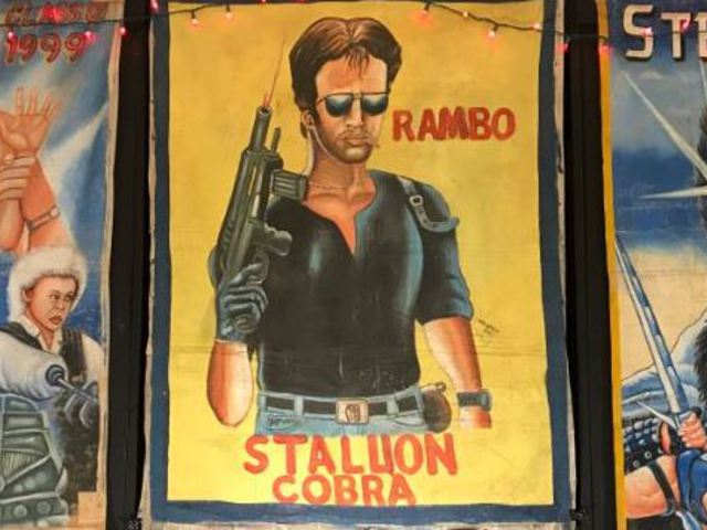 Még 13 ghánai moziplakát, ami olyan béna, hogy sírva fogsz nevetni!