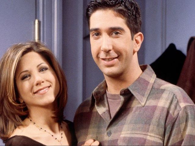 Máig nem tudtad feldolgozni, hogy vége a Jóbarátoknak, és már nem nevethetsz Ross bénázásain?