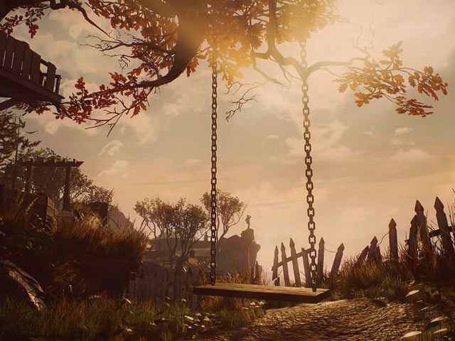 Nyomasztóan szép thrillert ad most ingyen a Sony a PS4-eseknek