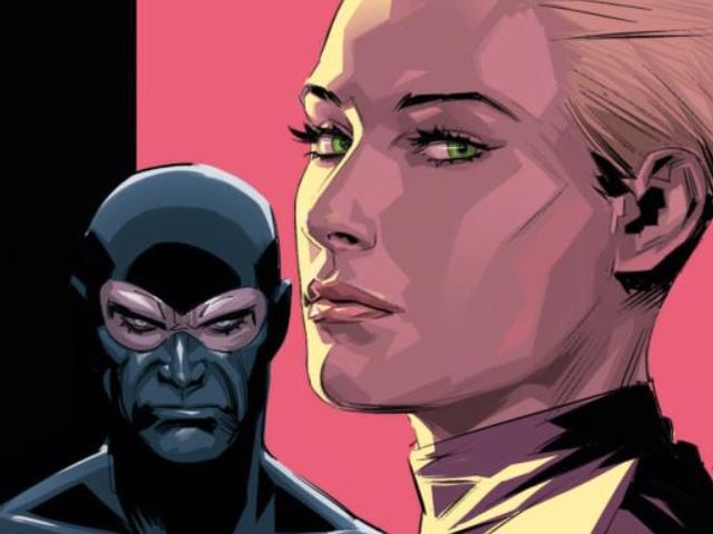Mindig az ördög nyer, de ez így van rendjén - Diabolik