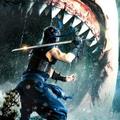 Ninja Vs Shark: eldobod az agyad, olyan beteg ez a japán B-film [18+]
