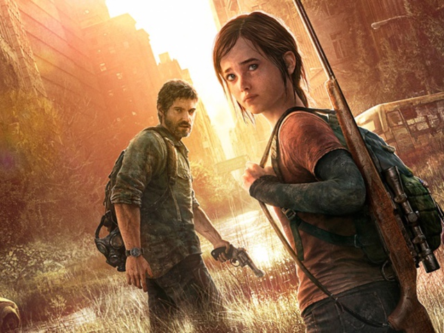 Ennyi, kész, vége! Nem lesz Last of Us mozifilm!