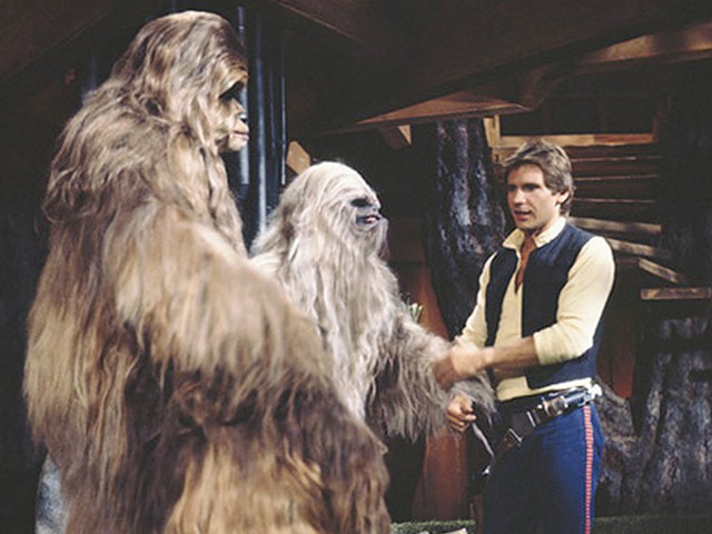 Idén volt 40 éves a Star Wars Holiday Special!
