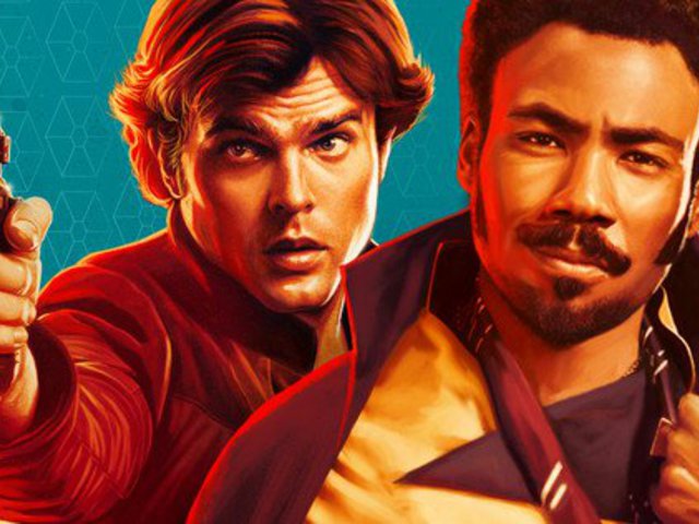 Lando biszexuális? Az új Solo-trailerben van egy erre utaló jelenet