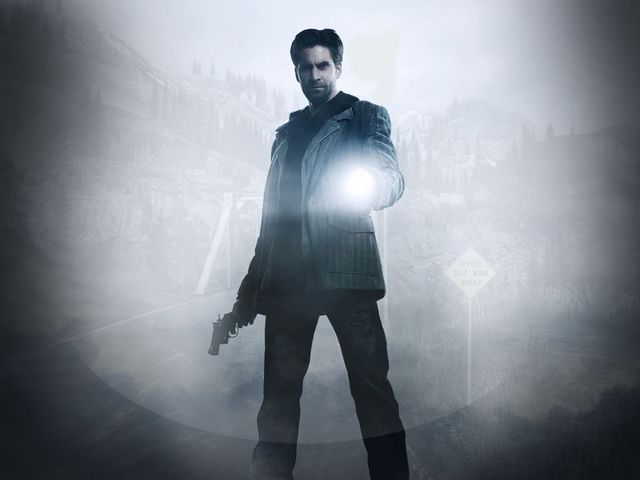 Szinte ingyen tiéd lehet egy rakás horrorjáték az Alan Wake-től a Phantasmagoriáig