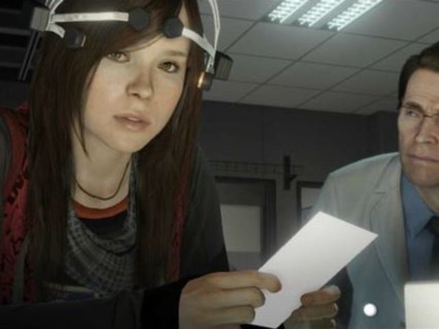 A Rayman és a Beyond: Two Souls a PS4 májusi ingyenjátékai