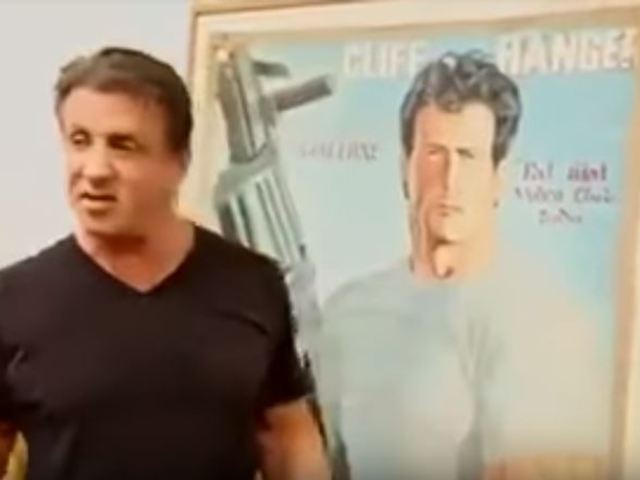 10+1 ghánai moziplakát, amitől még Stallone is dobna egy hátast!