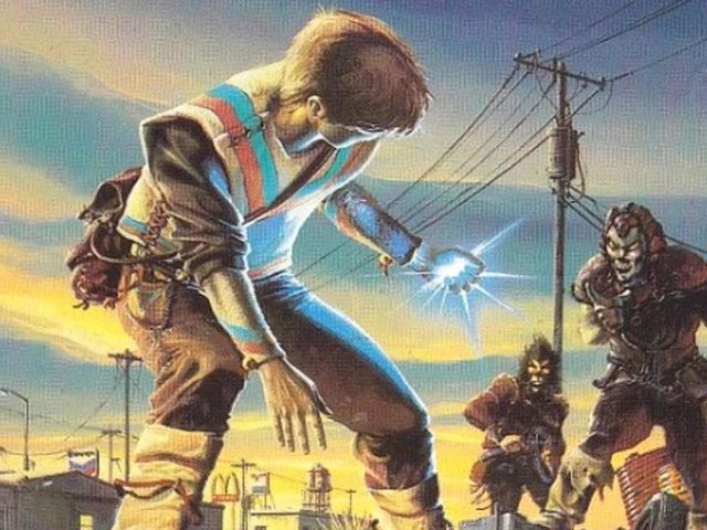 Spielberg a Stranger Things íróival forgat Stephen King-sorozatot