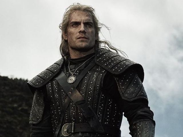 A végén még betyár jó lesz a Magyarországon forgatott Witcher!