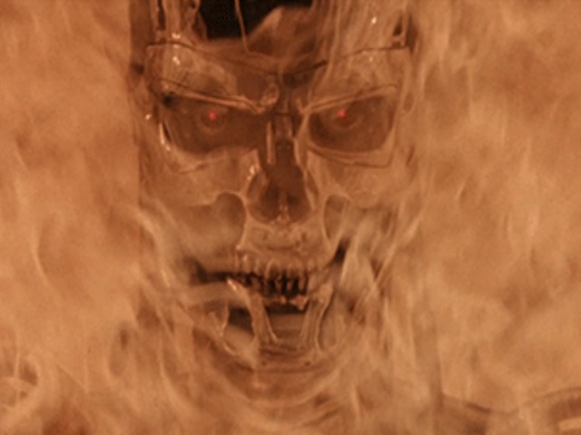 Vadonatúj Terminátor-sorozatot tervezget a Netflix