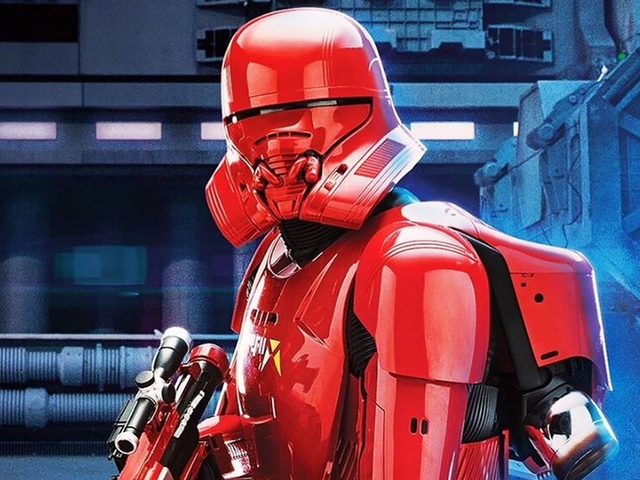 „Te voltál a kiválasztott, Skywalker elvtárs!”: íme a szovjet Star Wars