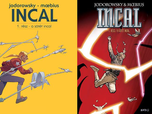 A lenyűgöző  Dűne-klón, ami nélkül ma Az ötödik elem sem létezne