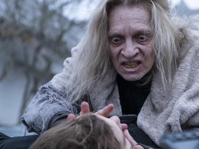 Az ijesztő trailer után félelmetesen jó plakátot is kapott a várva várt magyar horror!