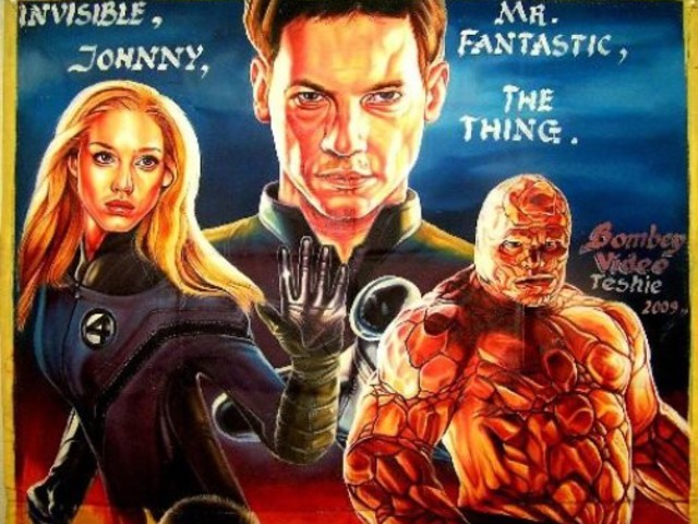 13 brutálisan bárgyú moziplakát, hogy kiégjen a maradék agyad is