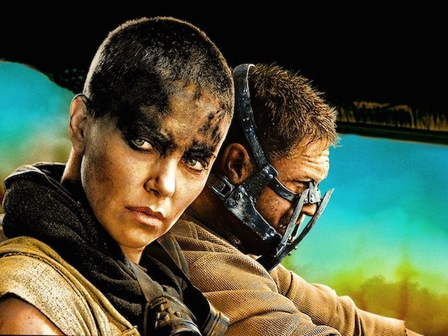 A Warner bejelentette: 2023-ban kerül mozikba a Mad Max: Furiosa