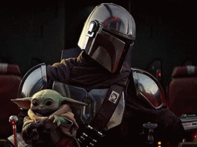 Fergeteges Mandalorian-kisfilmet csináltak a Star Wars-rajongók