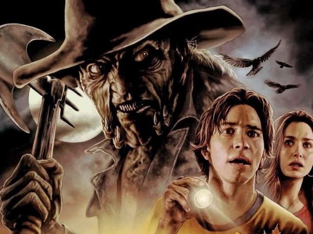 Jeepers Creepers-filmet rendezett az Iron Sky atyja - itt az ütős trailer!