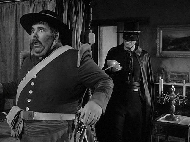 Magyarok folytathatják Zorro kalandjait!