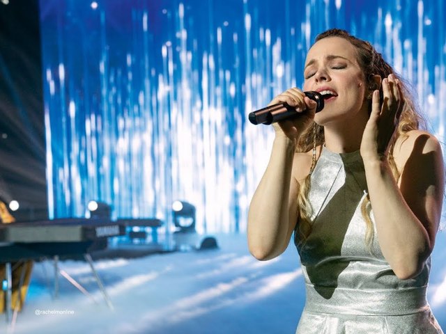 Na de most akkor tényleg Rachel McAdams énekelt olyan szívfájdítóan jól az új Netflix-filmben?
