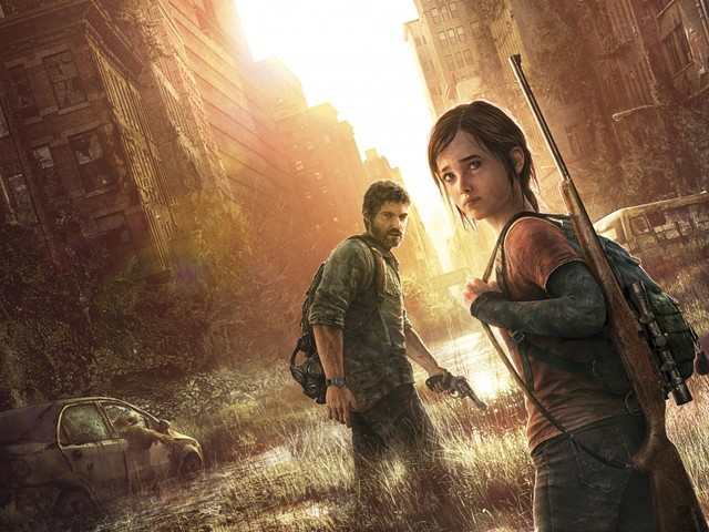 Van Isten: a Last of Us a Playstation októberi ingyenjátéka!