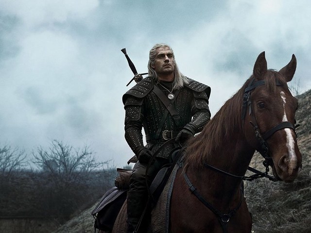 Bitang jó trailert kapott a Magyarországon forgatott Witcher!