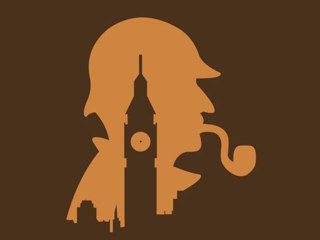 Te meg tudtad oldani 1990-ben Sherlock Holmes megoldatlan esetét?