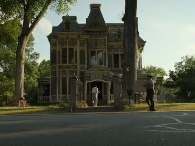 Félelmetesen jó előzetes jött ki az HBO új Lovecraft-sorozatához!