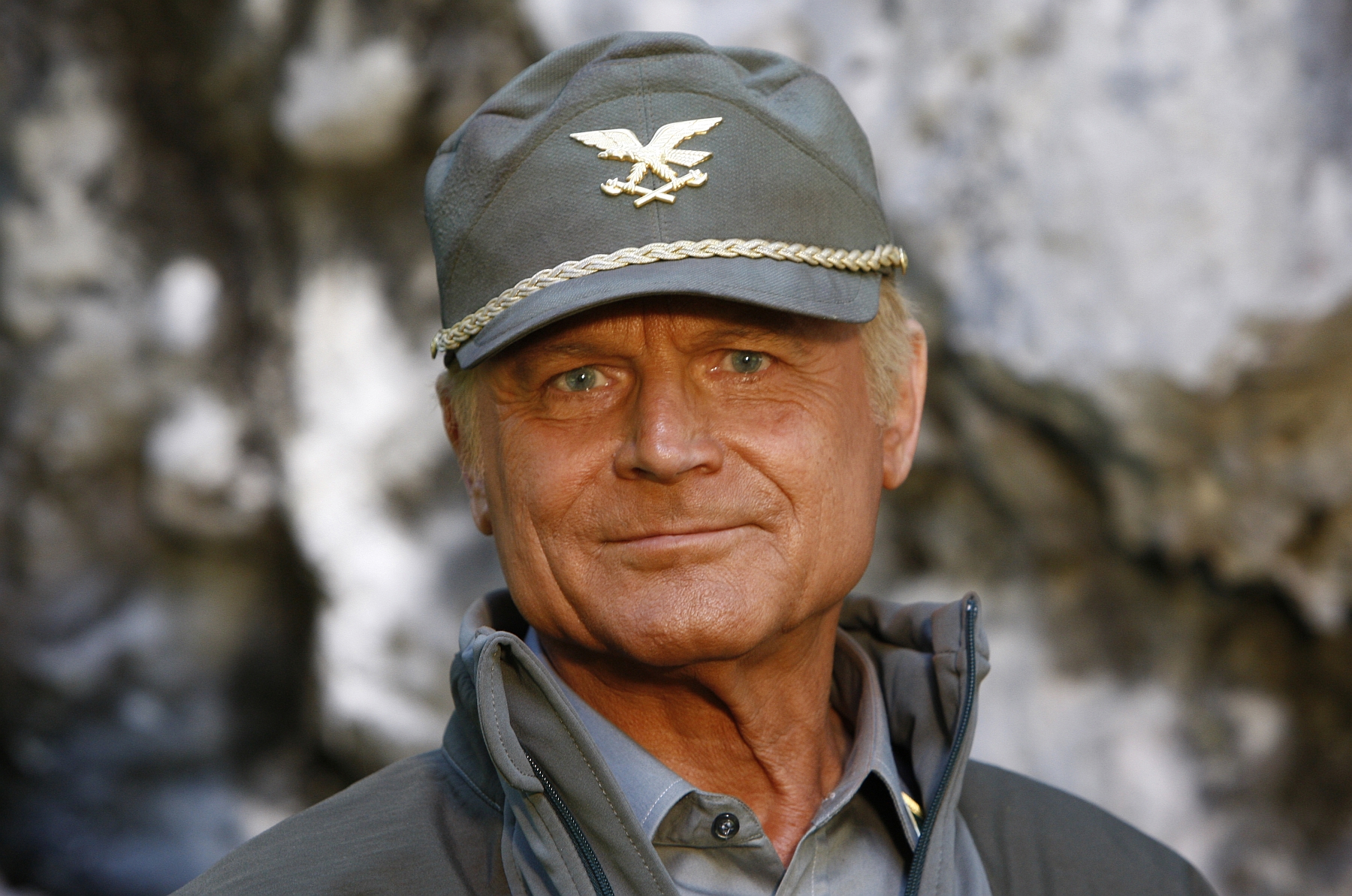 Terence Hill ma 75 éves [Nerdblog]