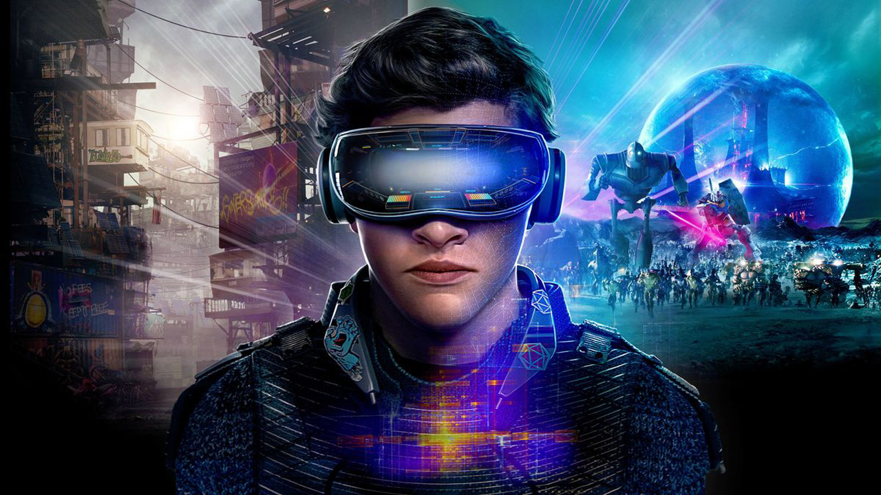 Egyes Jatekos Keszulj Ready Player One Kritika Nerd World