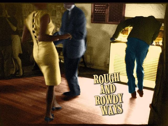 Elnyűhetetlenek, 2/1. rész: Bob Dylan: Rough and rowdy ways - Murder most foul