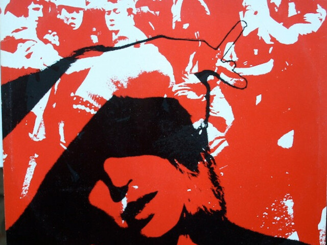 Marianne Faithfull: Broken English
