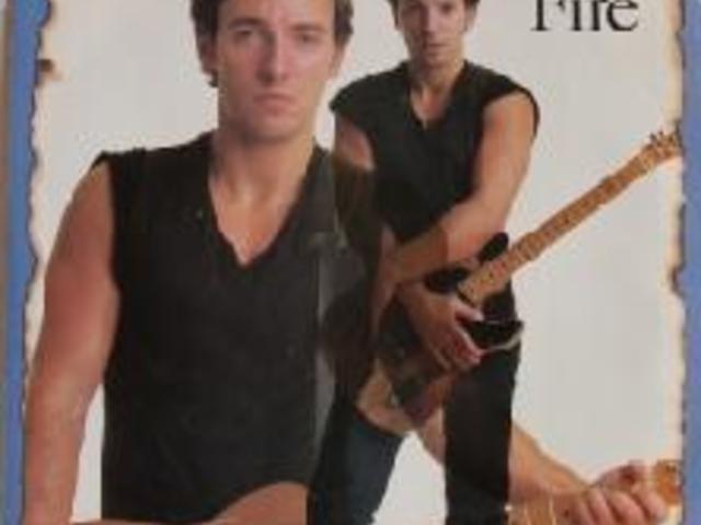 Bruce Springsteen: Fire