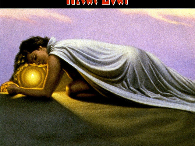 Meat Loaf: I'd do anything for love