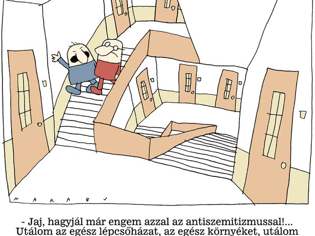 Véleményegér: Szóval lenne rá igény