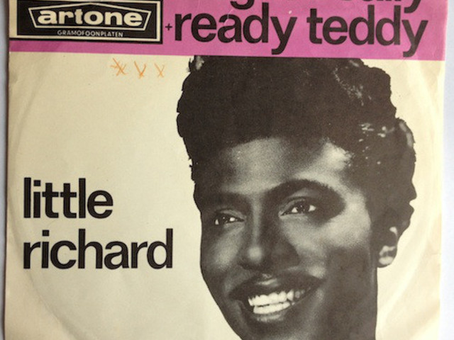 Little Richard: Long Tall Sally - Miről szól?
