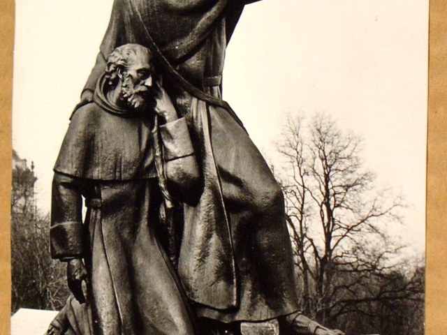 Julianus barátunk, 1. rész
