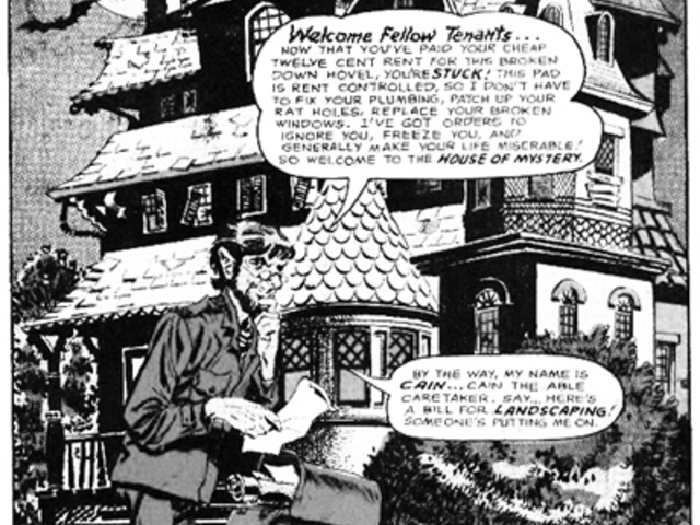 Sandman: Nem homokban gyökerezik