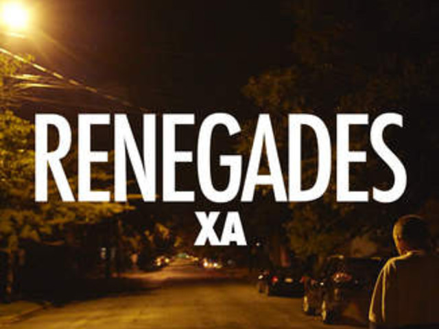 X-Ambassadors: Renegades