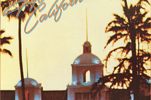 The Eagles: Hotel California